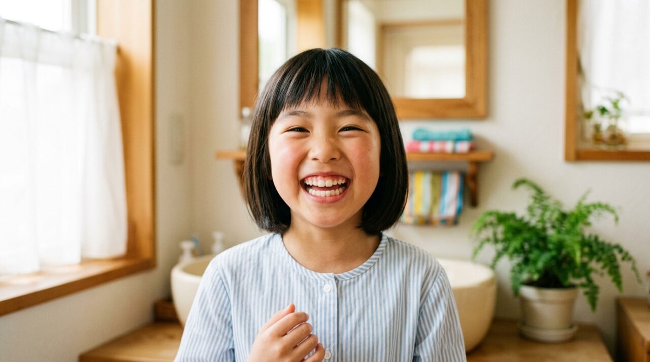 虫歯・歯周病リスクの軽減