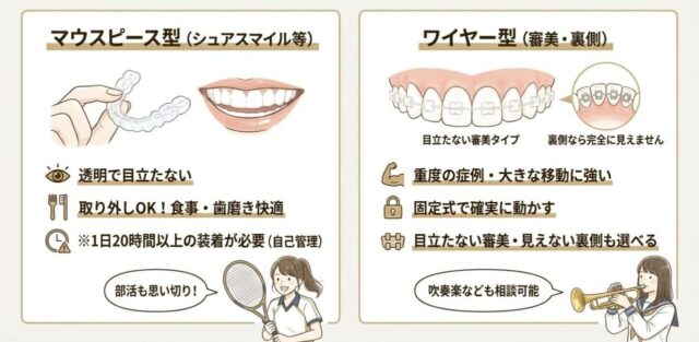 最適な治療法